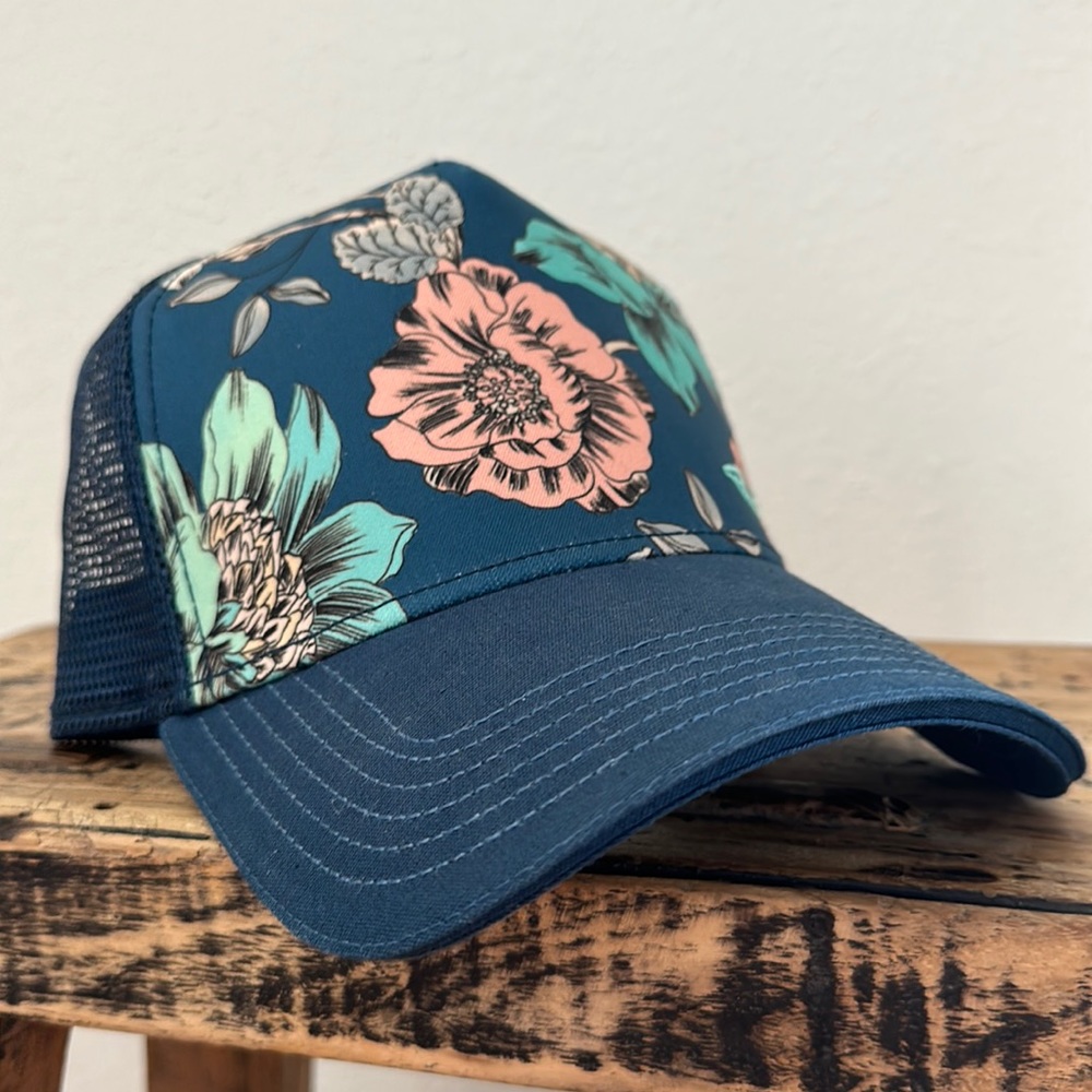 Prana trucker hats